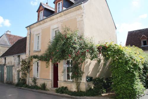 Chédigny Codice promozionale Francia Booking.com
