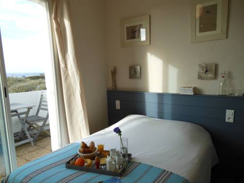 Saint-Georges-d'Oléron France Promo Code Booking.com