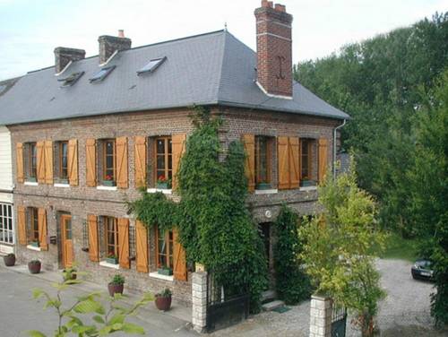 Sainte-Beuve-en-Rivière Codice promozionale Francia Booking.com
