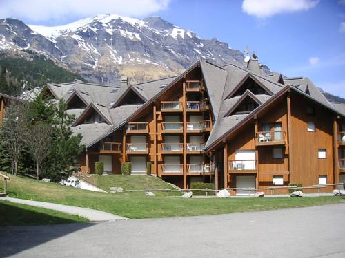 Les Contamines-Montjoie Frankreich Promo-Code Booking.com