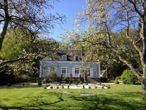 Saint Fargeau France code promo Booking.com
