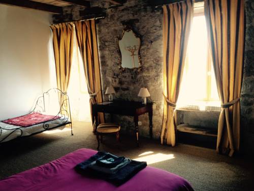 Cavagnac France code promo Booking.com