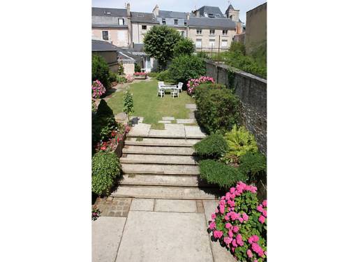 Poitiers France Promo Code Booking.com