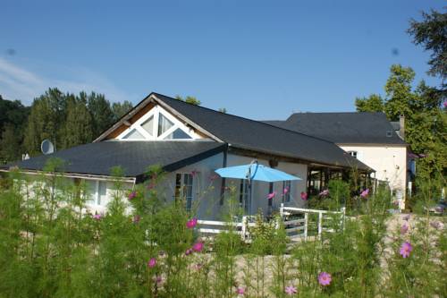 Lucq de Bearn Frankrijk Promotiecode Booking.com