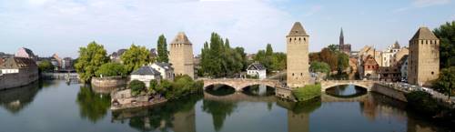 Strasburgo Codice promozionale Francia Booking.com