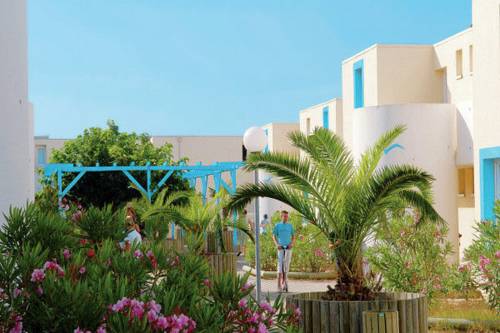 Gruissan Frankreich Promo-Code Booking.com