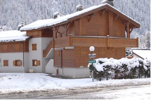 Argentière Codice promozionale Francia Booking.com