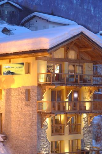 Sainte Foy Tarentaise France code promo hôtel booking.com