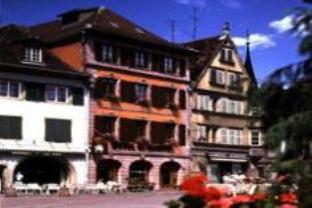 Colmar France Hotels