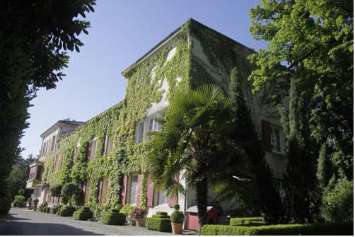 St. Affrique Les Montagnes Frankreich Promo-Code Booking.com