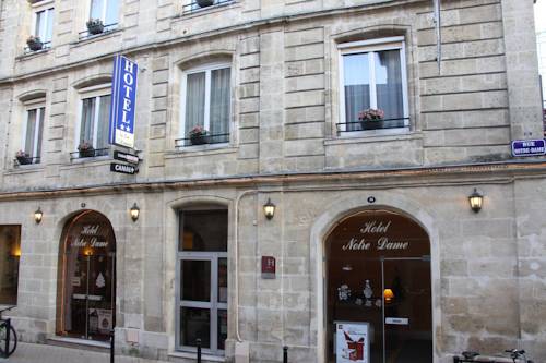 Bordeaux Frankreich Promo-Code Booking.com