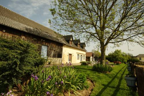 Genneville Frankrijk Promotiecode Booking.com