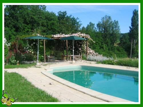 Castelnau-Montratier Frankrijk Promotiecode Booking.com