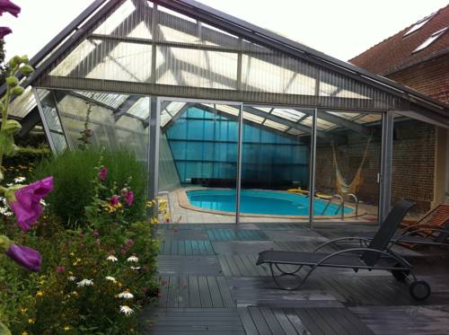 Caours Frankreich Promo-Code Booking.com