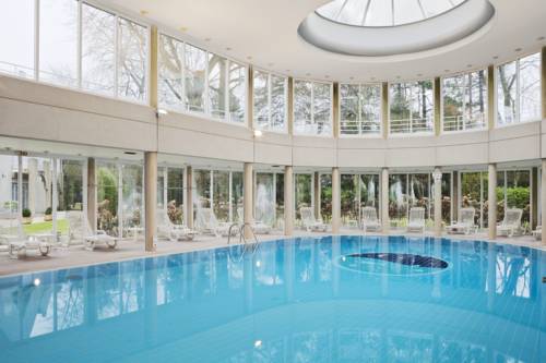 Le Touquet France code promo Booking.com