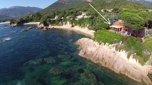 Sagone France Hotel