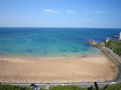 Biarritz France Promo Code Booking.com