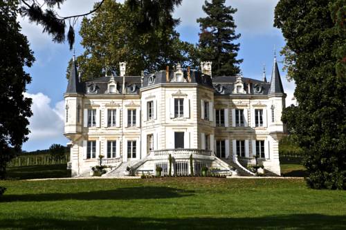 Fronsac Frankreich Promo-Code Booking.com