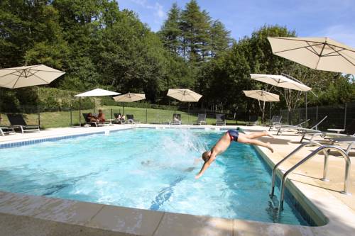 Montignac France code promo Booking.com