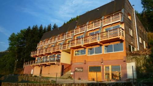 Cheylade Codice promozionale Francia Booking.com