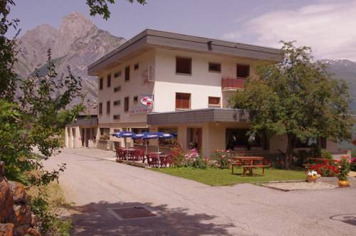 Montricher-Albanne Codice promozionale Francia Booking.com