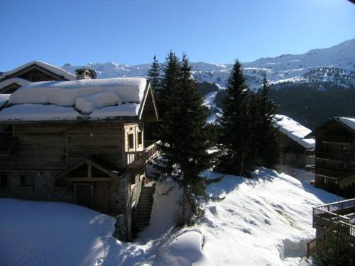 Méribel France code promo hôtel booking.com