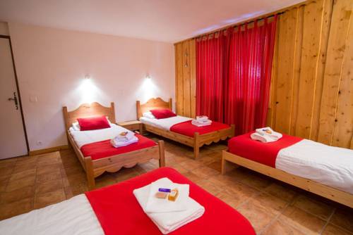 Les Coches France code promo Booking.com