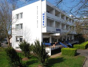 La Rochelle France Hotels