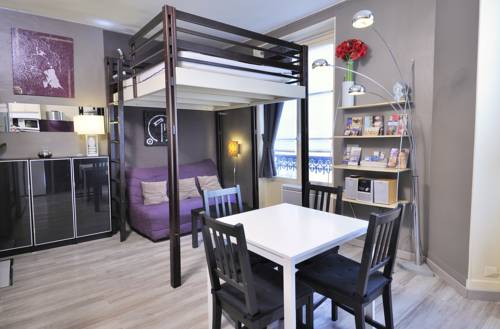 Paris Frankreich Promo-Code Booking.com