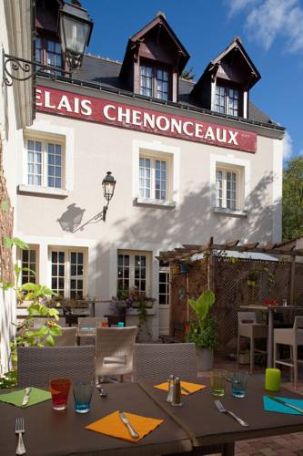 Chenonceaux Frankreich Promo-Code Booking.com