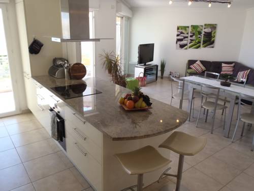 Juan-les-Pins France code promo Booking.com