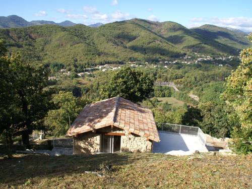 Saint-Pierre-De-Colombier France Promo Code Booking.com