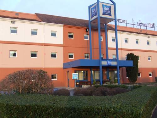 Sous-plateau France code promo Booking.com
