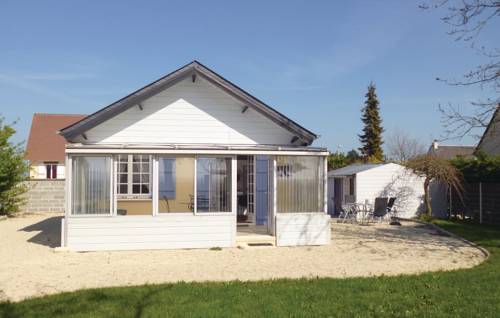 Bernières-sur-Mer Frankreich Promo-Code Booking.com