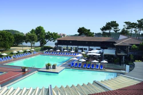 Soustons Plage Frankrijk Promotiecode Booking.com