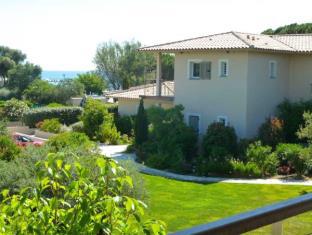 Zonza France Hotels