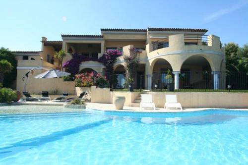 Sainte-Maxime France code promo Booking.com
