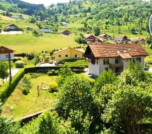 La Bresse Codice promozionale Francia Booking.com