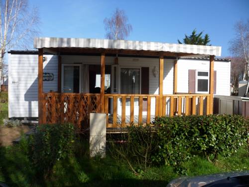 Saint-Jean-de-Monts Frankreich Promo-Code Booking.com