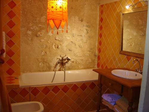 Bargème France code promo hôtel booking.com