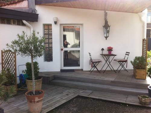 Ban Saint Martin France code promo hôtel booking.com