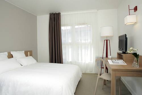 Angers Frankreich Promo-Code Booking.com
