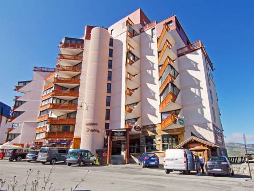Saint Martin de Belleville Codice promozionale Francia Booking.com