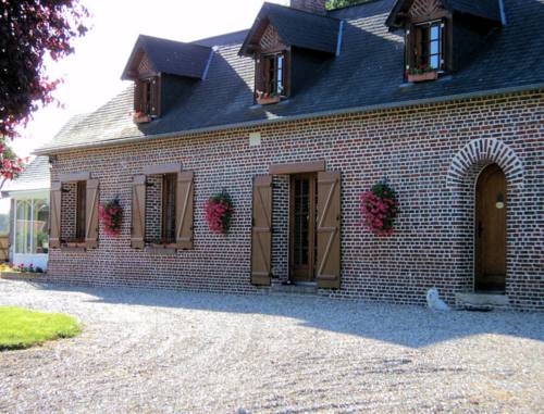 Vassonville Frankreich Promo-Code Booking.com