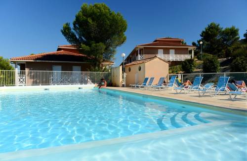 Carnoux Frankreich Promo-Code Booking.com