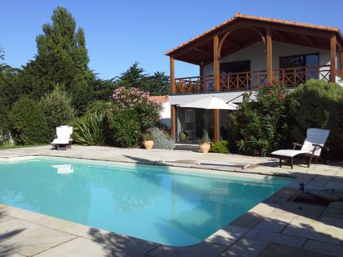 Prefailles France Promo Code Booking.com