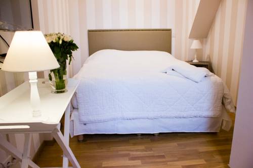 Compiègne France code promo Booking.com