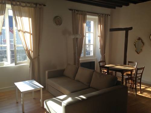 Blois France code promo hôtel booking.com