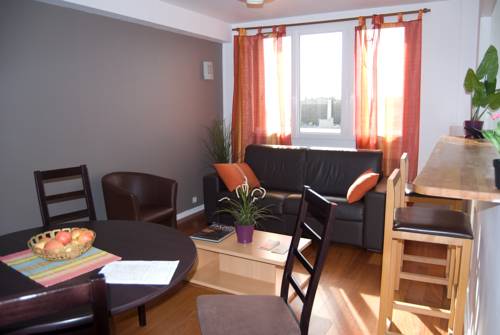 Paris Frankreich Promo-Code Booking.com