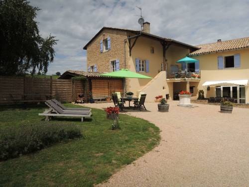 Mâcon - Vinzelles Frankrijk Promotiecode Booking.com